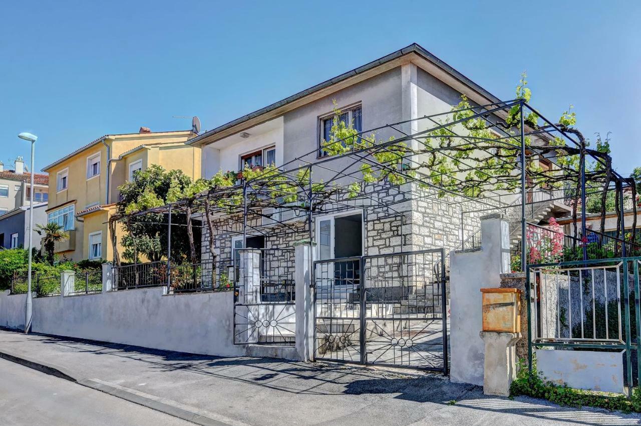 Apartamento Apartman M Pula Exterior foto
